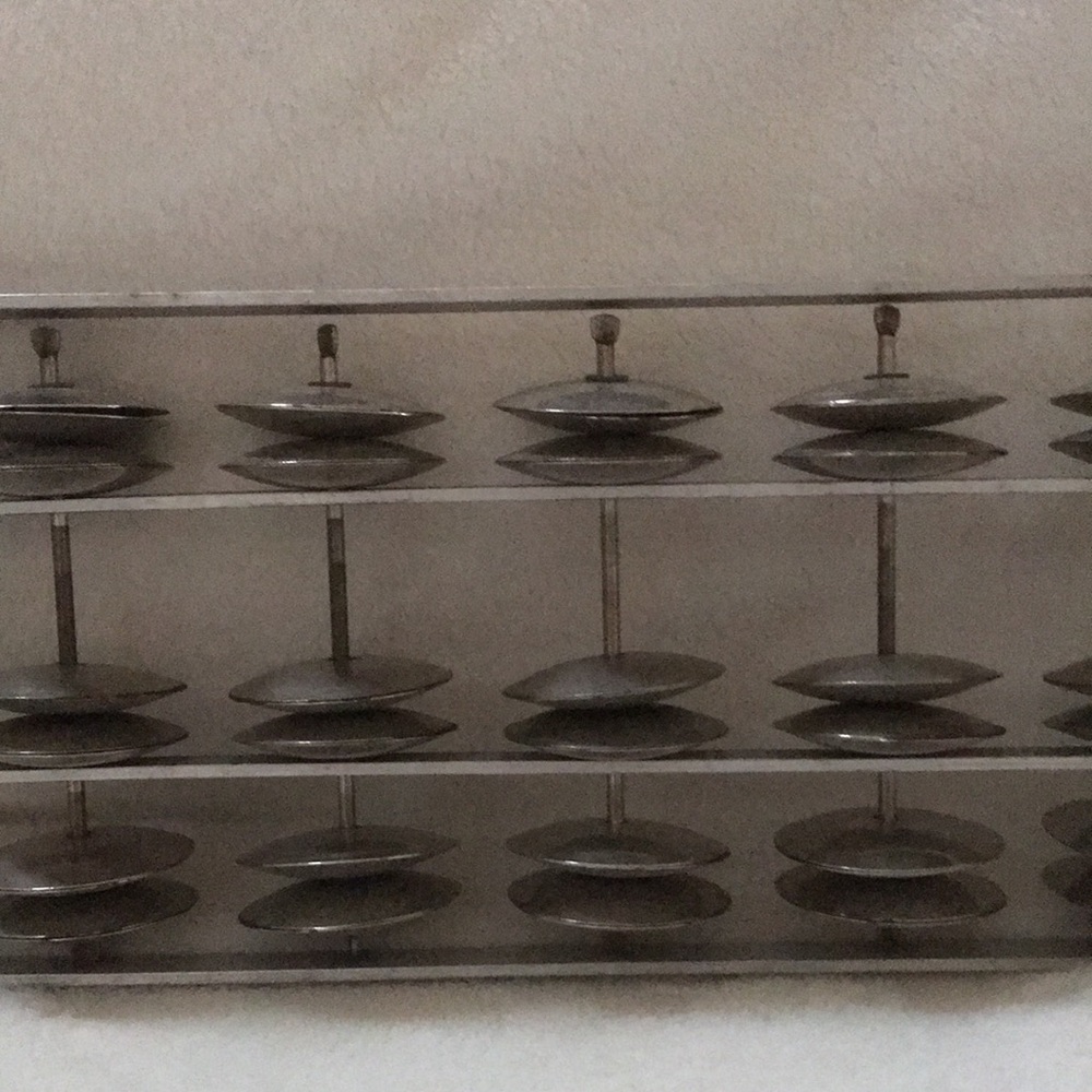 Hand Crafted Musical Instrument - Picture 3 of 9